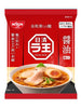 라오 쇼유 라면 Rao Shoyu Ramen 101G [Nissin] DDM 19.02.2025