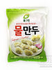 Frozen / 물만두 Mul Mandu au Porc à Bouillir à l'Eau Surgelé 1.35Kg [Fullgreen] DDM 21.11.2024