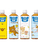 리락쿠마의 보리차 RILAKKUMA NO MUJI CHA 600ml [DYDO]