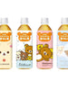 리락쿠마의 호지차 RILAKKUMA NO HOJICHA 500ml [DYDO]