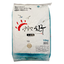 대풍쌀 Riz Rond Coréen 10Kg [Kyungbuk]