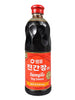 진간장 금S Jin Gold S Sauce Soja 930ML [Sempio]