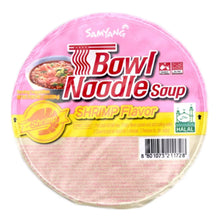 Saewoo Sabal Myeon 86G [Samyang]