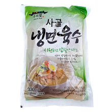Sagol Nengmyun Yuksoo 330ML [Chungwoolim]