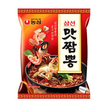 삼선 맛짬뽕 Samsun Mat Jjampong 130G [Nongshim] DLC 06.06.2024