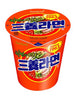 Samyang Ramen en Petit Bol Exportation 65G [Samyang] DLC 15.06.2024