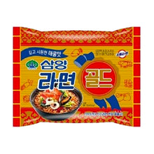 삼양라면 골드 Samyang Ramen Gold 120G [Samyang]