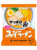 미소 라면 Sapporo Ichiban Miso 100G [Sanyo] DDM 29.03.2025