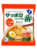 간장 라면 Sapporo Ichiban Shoyu 100G [Sanyo] DDM 28.03.2025