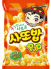 사또밥 Satopop Snack 67G [Samyang] DDM 15.12.2024