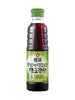 염도낮은 양조간장 Sauce de Soja Moins Salée 500ML [Sempio] DDM 17.01.2026