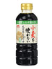 간장 글루텐프리 Sauce de Soja Sans Gluten 500ML [Ichibiki] DDM 21.12.2025