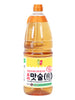 Sauce de Vin Aromatisée 2KG [Chungwoo]