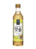 생강매실 맛술 Matsul Vin pour Cuisiner Aromatisée Gingembre et Prune 830ML [Chungjungone]