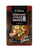 O'Food 된장찌개 양념 Sauce Doenjang Jjigae Soupe de Pâte de Soja 130G [Chungjungone] DDM 24.08.2023