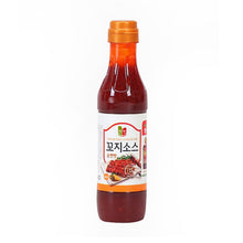 첫맛 꼬지소스 순한맛 Sauce Douce pour Brochette 460G [Chungwoo] DDM 18.12.2024