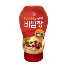 Sauce Épicée pour Bibim Universel 360G [Sempio] DDM 05.03.2025