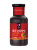 매운갈비양념 Sauce Épicée pour Galbi 280G [Chungjungone]