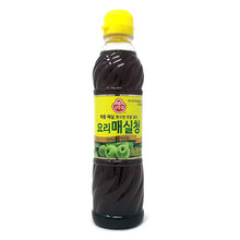 매실청 Sauce Extrait de Prune 660G [Ottogi]