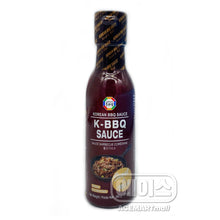 Sauce pour Bulgogi de Bœuf Coréen 260ML [Surasang] DDM 04.03.2026