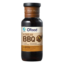 소갈비 양념 Sauce pour Galbi 500G [Chungjungone]