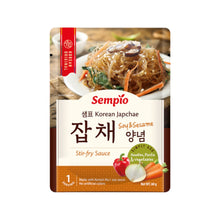 Sauce pour Japchae 60G [Sempio] DDM 23.07.2026