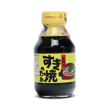 Sauce pour marinade sukiyaki 300ML