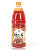 Sauce pour Porc à La Sauce Algue-Doux 1.85KG [Chungwoo]