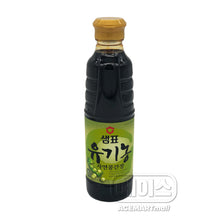 유기농 간장 Sauce Soja Bio 500ML [Sempio]