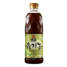 유기농 간장 Sauce Soja Bio 860ML [Sempio]
