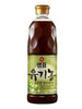 유기농 간장 Sauce Soja Bio 860ML [Sempio] DDM 06.10.2023