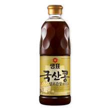 Sauce Soja Coréenne 860ML [Sempio]