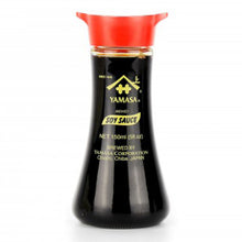 Sauce Soja (Fancy) Glass Bottle 150ML [Yamasa] DDM 06.05.2028
