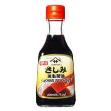 Sauce Soja pour Sashimi 200ML [Yamasa]