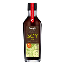 글루텐 프리 간장 Sauce Soja Sans Glute 250ML [Sempio]