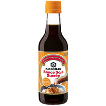 단맛 간장 Sauce Soja Sucrée 250ML [Kikkoman] DDM 11.02.2028