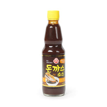 돈까스 소스 Sauce Tonkastsu 415G [Ottogi]