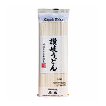 Seimen Kp Sanuki Udon 500G [Ishimaru]  DDM 10.10.2026