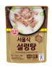 Seolleongtang de Seoul Retort Soupe de Bœuf 500G [Ottogi]