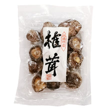 Champignons Tung Ku Shiitake Séchés 50G [Mouniains] DDM 20.06.2026