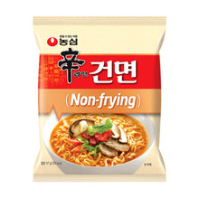 신라면 건면 Shin Ramen Nouille Non Frites 97G [Nongshim]