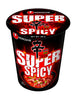 Shin Ramen Red Super Spicy en Petit Bol 68G [Nongshim]