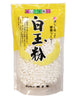 건식 찹쌀가루 Shiratama Ko Farine de Riz Gluant 150G [Tochigiya] DDM 30.06.2024