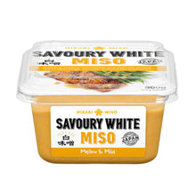 시로 미소 컵 Shiro Miso Cup 300G [Hikari Miso]