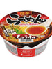 멘라쿠 쇼유 컵라면 Shoyu Ex Menraku Cup Noodle Soy Sauce 76.7G [Hikari] DDM 20.04.2025