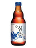 Simsool 12 Vin de riz Pétillant 330ML 12% [Baesangmyeon Juga]
