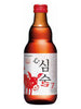 Simsool 7 Vin de riz Pétillant 330ML 7% [Baesangmyeon Juga]