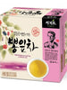 명차 김동곤 명인이 만든 뽕잎차 Myeongcha Ppongip Cha Thé aux Feuilles de Murier 40G (1G*40T) [Ssanggye]
