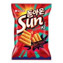 Snack au Maïs 64G [Orion] DDM 04.12.2025