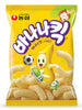 바나나킥 Snack à la Banane 75G [Nongshim] DLC 25.11.2024